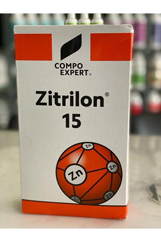 Zitrilon 15 1 kg - 1