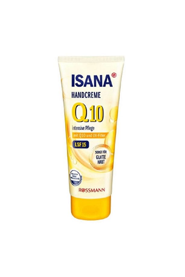 Tüp El Kremi Q10 100 ml - 1
