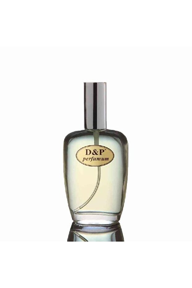 U-C4  Unisex Parfüm  Edp 50 ml - 1