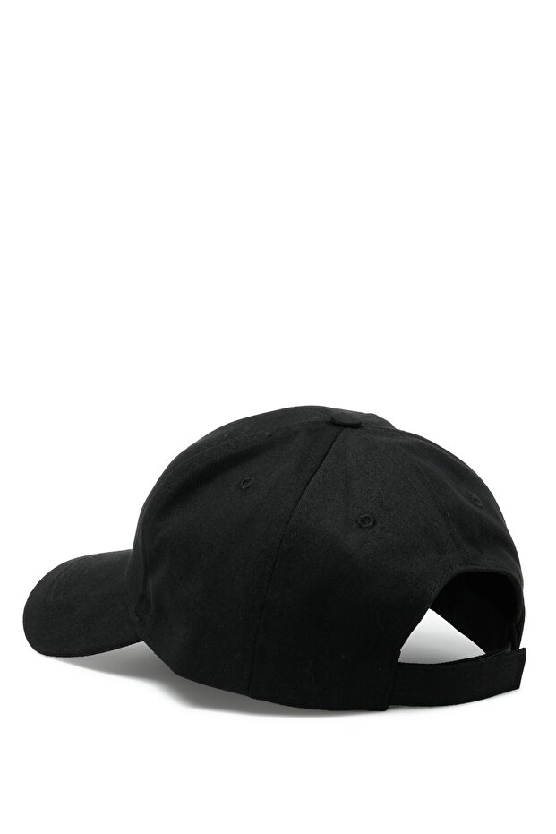 Černá pánská čepice Basic Cap-M 2Fx - 2