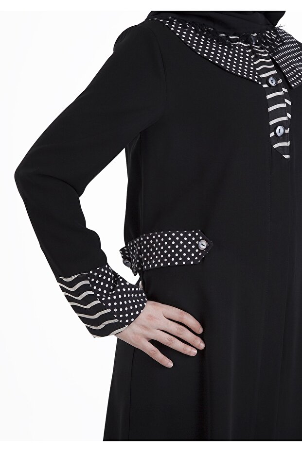 Derya Model Ferace - 2