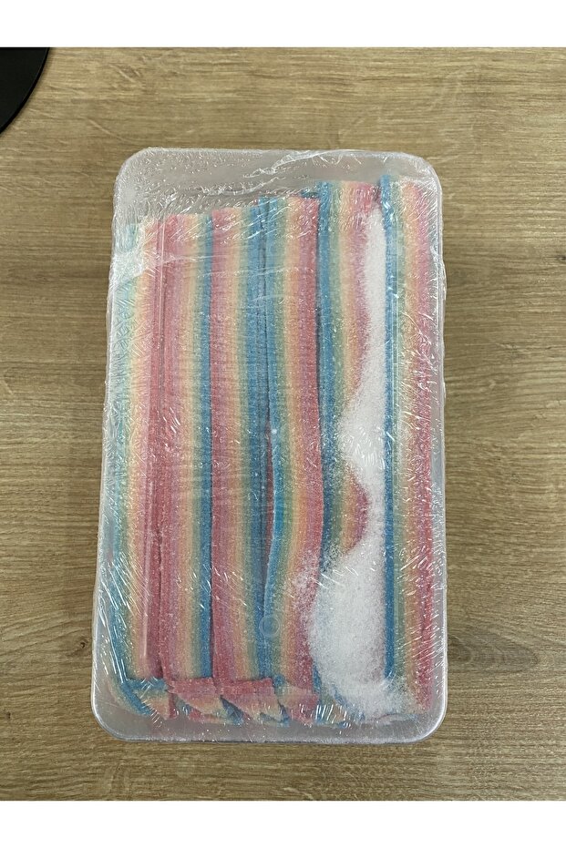 Uzun metre Şeker - 2