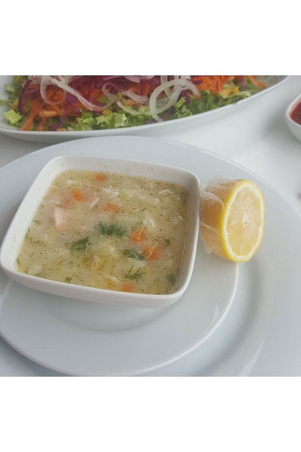 Limon Bonesi Çekirdeksiz Limon Keyfi 500 Adet - 2