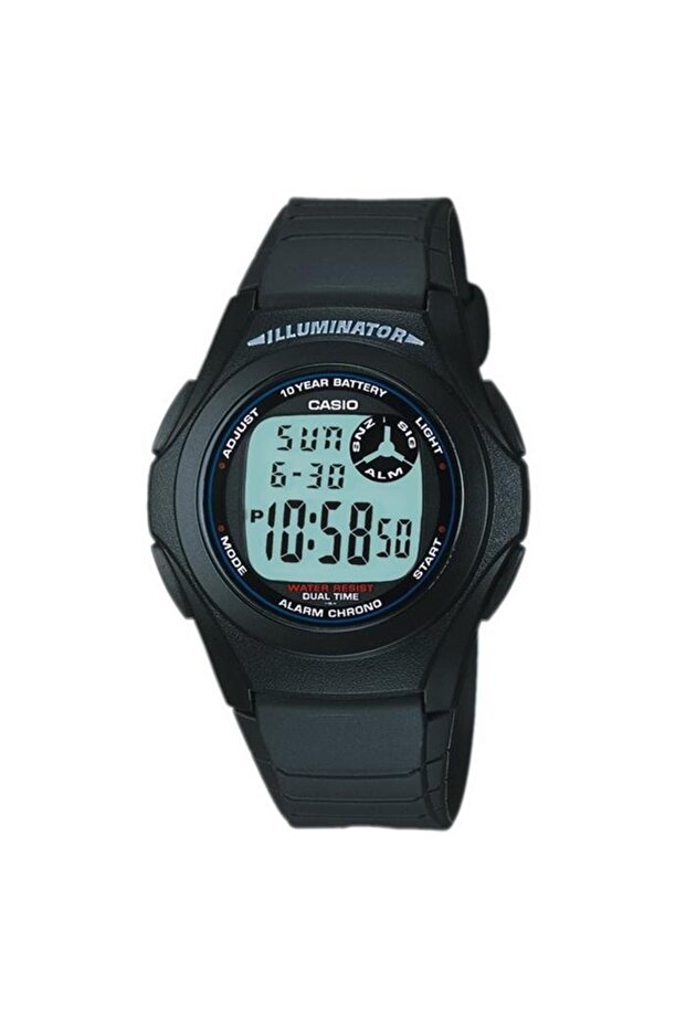 F200 Uyumlu Siyah Silikon Kordon - 2