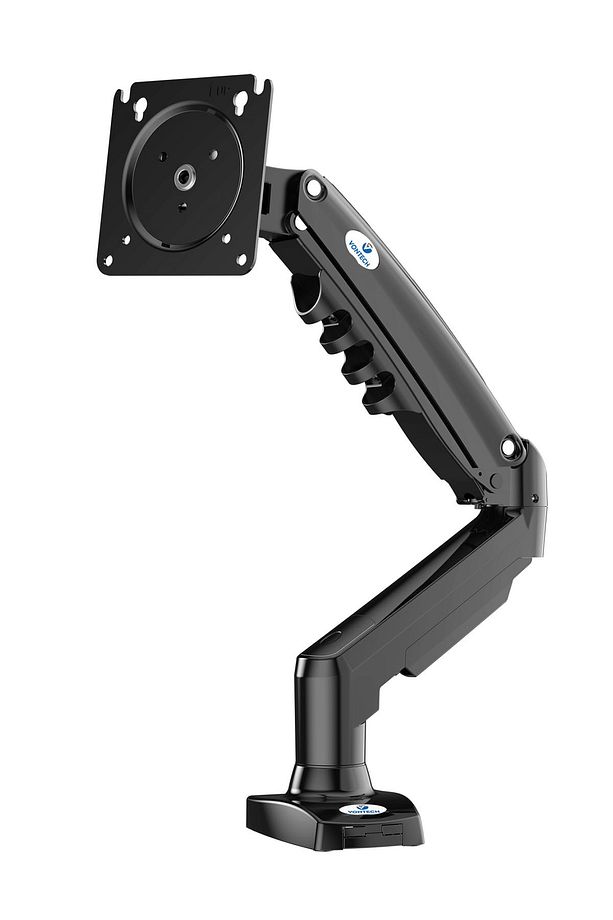 North Bayou Nb F80 Mnt01 17-30"lcd Led Monitör Tutucu Amortisörlü Monitör Standı Northbayou - 1