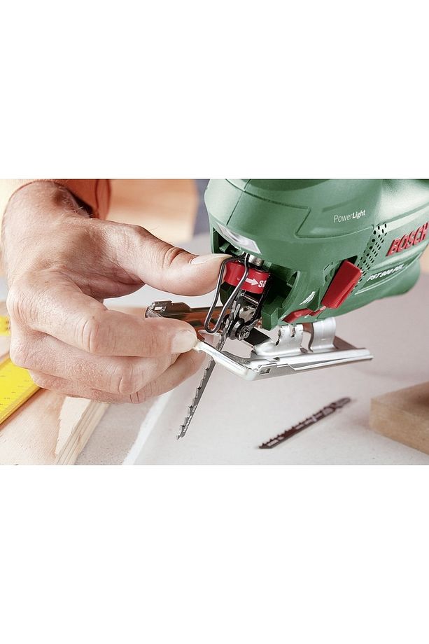 Pst 900 Pel Expert Elektrikli 620 Watt Dekupaj Testere - 06033a0200 - 2