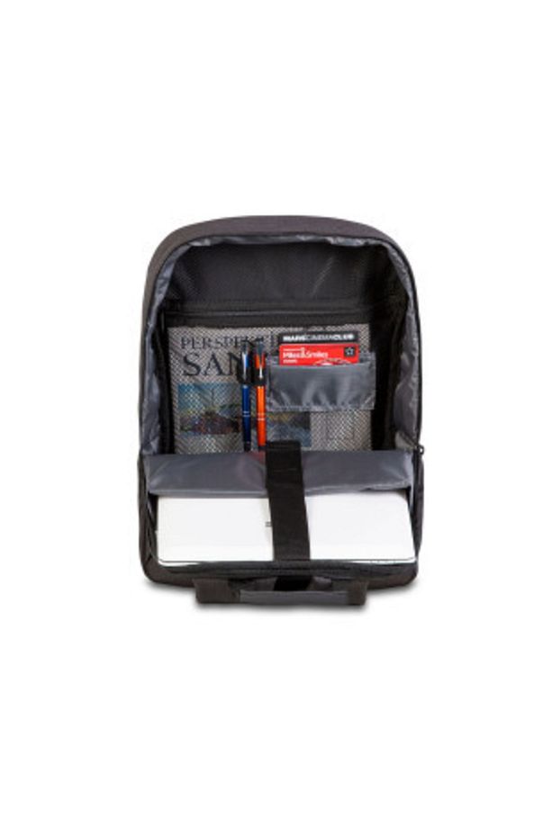 Bp-tw1704 Twincolor 17" N.çantası-gri - 4