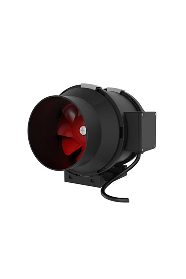 Fan 1000 M3/203 Mm - 1