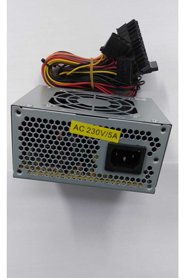 300 Wat Mini Atx Power Supply - 2