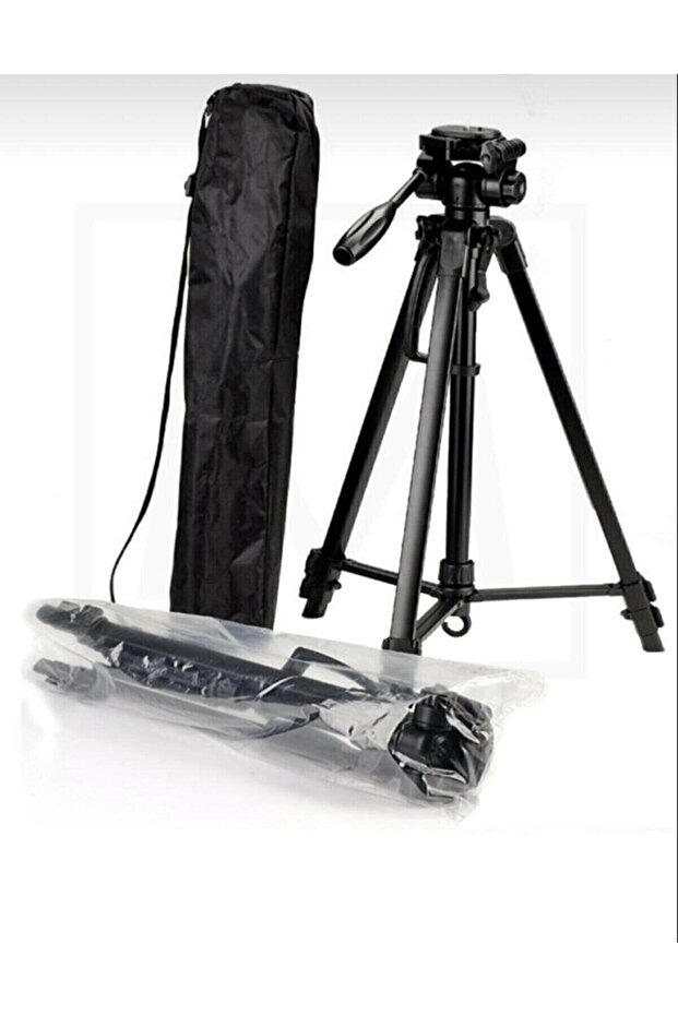 Profesyonel Tripod Digipod Tr-462 - 2
