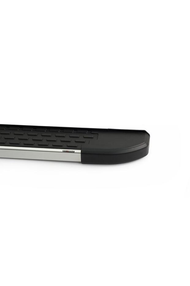 Dacia Duster Krom Alınlı Nevada Yan Basamak 2012-2017 - 3