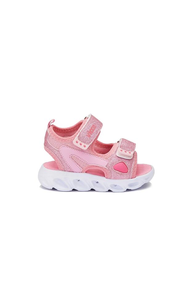 Vı 332.b21y.189 Baby Phylon Light Sandals