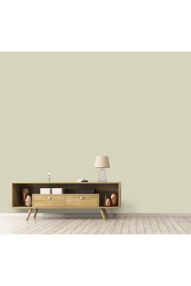 Momento Max Silinebilir Soft Mat Içcephe Duvar Boyası 15 Lt Hasır345 - 2