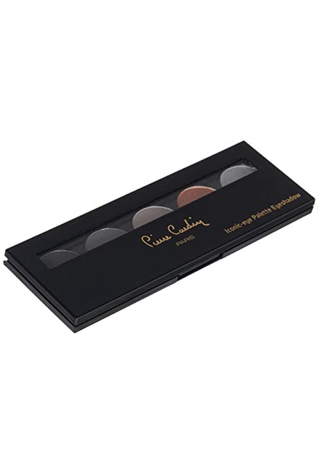 Brand: Iconic Eyeshadow Palette Halloween Category: Eyeshadow