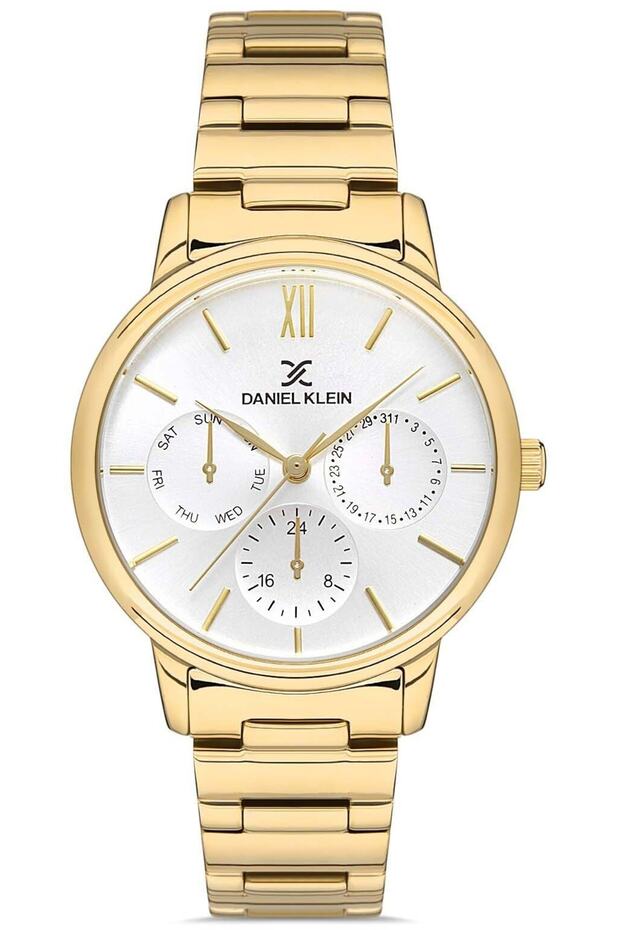 Kadın Kol Saati - 1