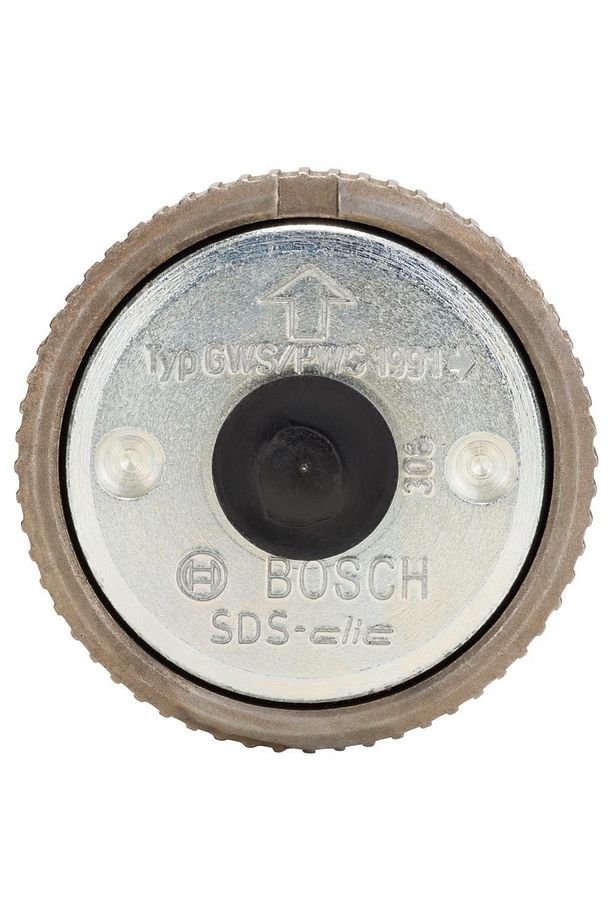 Sds-clic M14 Hızlı Sıkma Somunu - 1