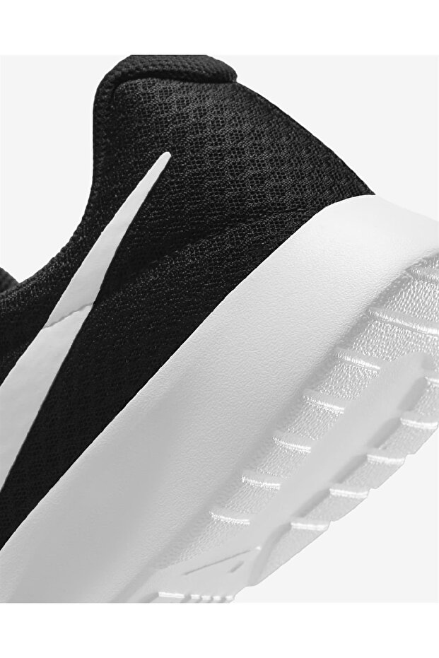 Tanjun - - Siyah - Beyaz - 40,5 - 5