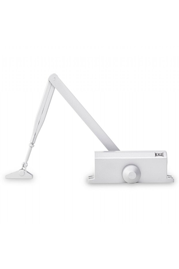 Kapı Hidroliği Hidrolink Dar Tip Gümüş - 1