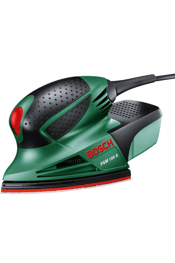 Psm 100 A Zımpara Makinesi - 1