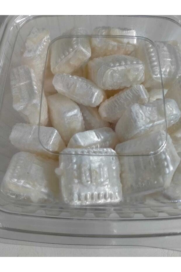 250 جرام حلوى جوز الهند - 2