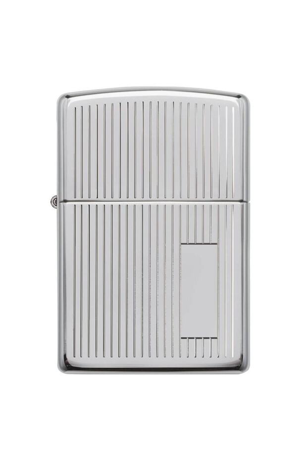 Reg Engine Turned Çakmak - 2