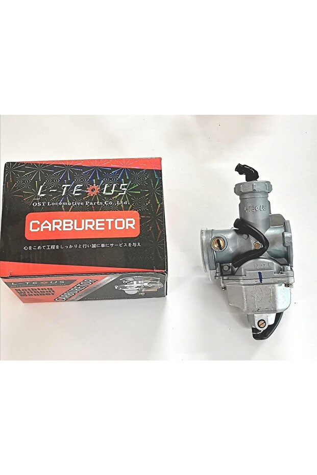 Cg 150 Karbüratör - 1