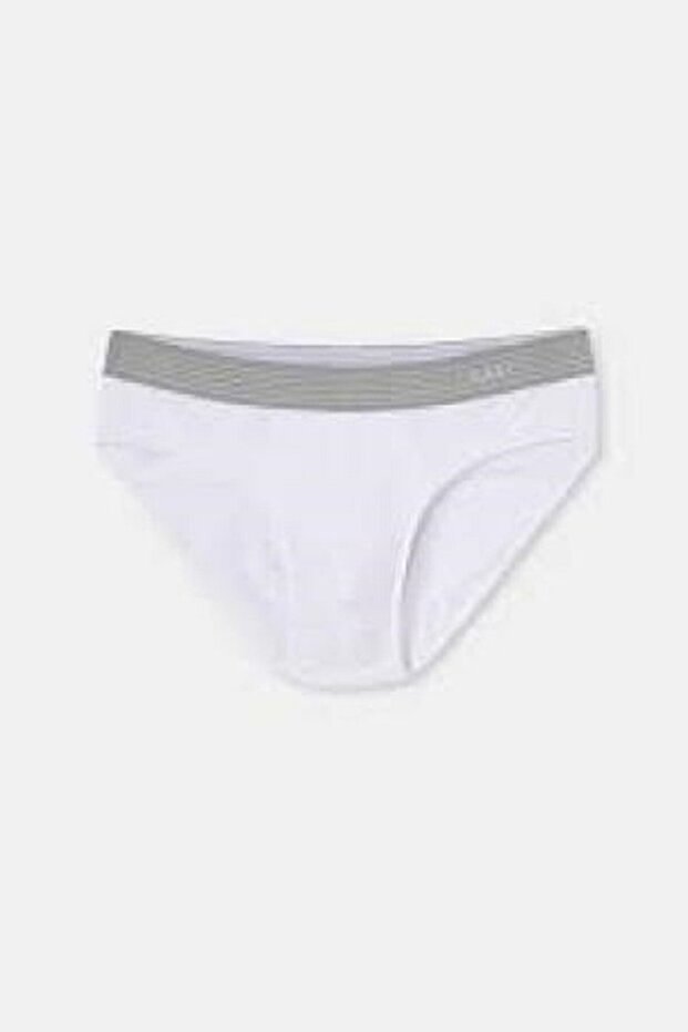 Erkek Slip - 1