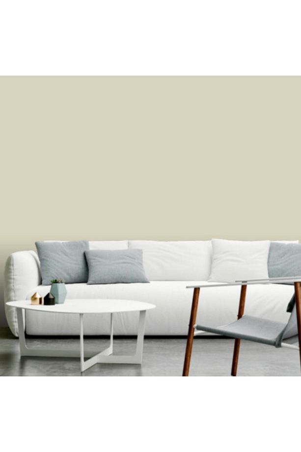 Momento Max Silinebilir Soft Mat Içcephe Duvar Boyası 15 Lt Hasır345 - 3