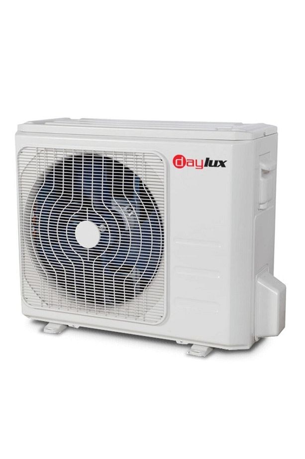 Dtxn35ub Duvar Tipi Split Klima 12000btu/h - 5