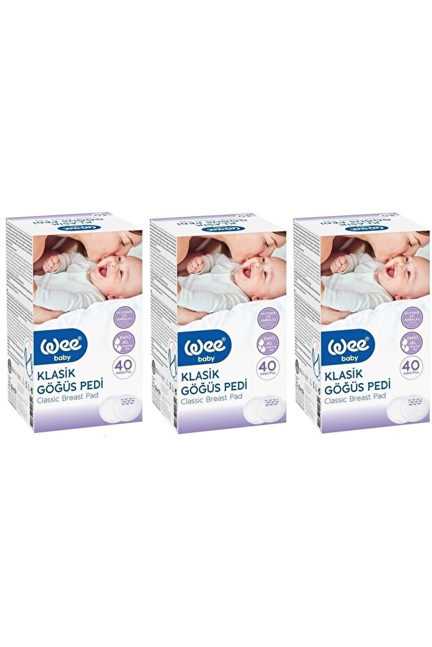 Chest Pad 3 Pieces
