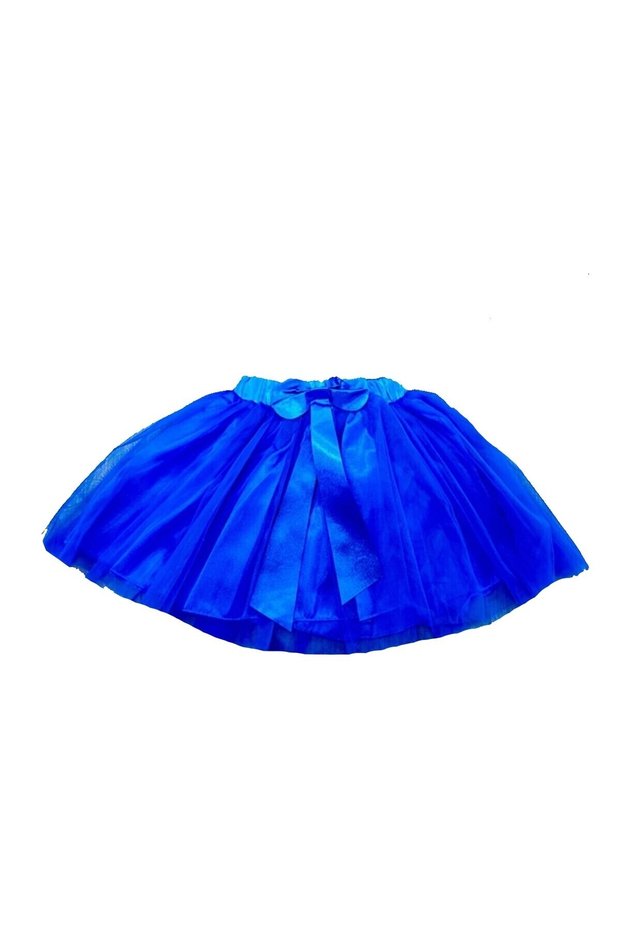 Girl Child 29 October 23 April 10 November Show Special Day Birthday Tutu Skirt
