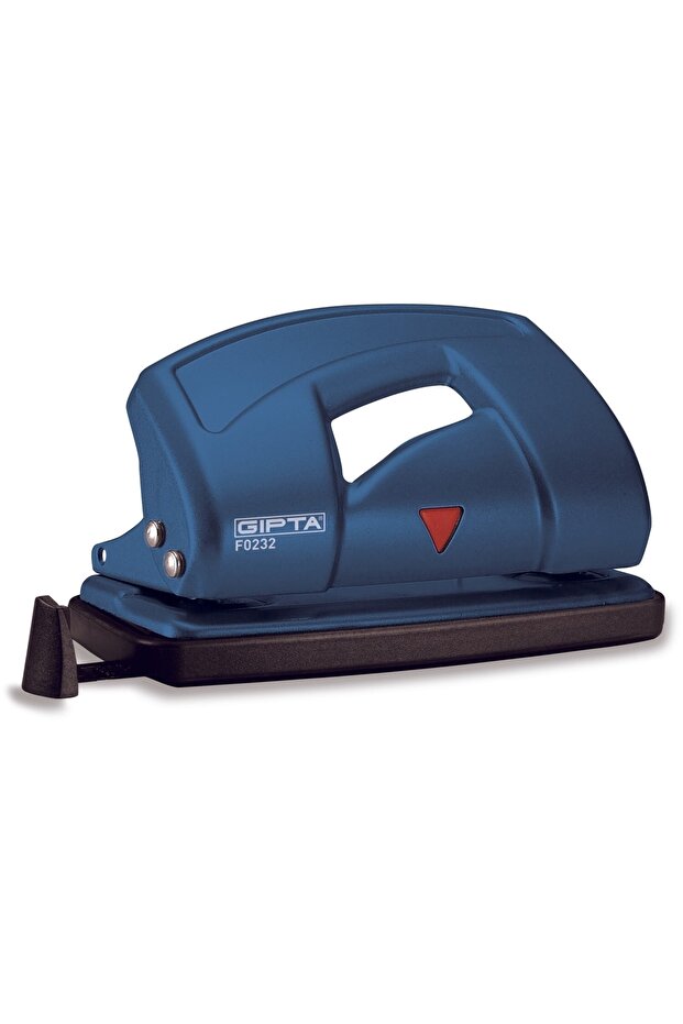 Perfarator Hole Punch 10 Sy Metallic Blue F0232