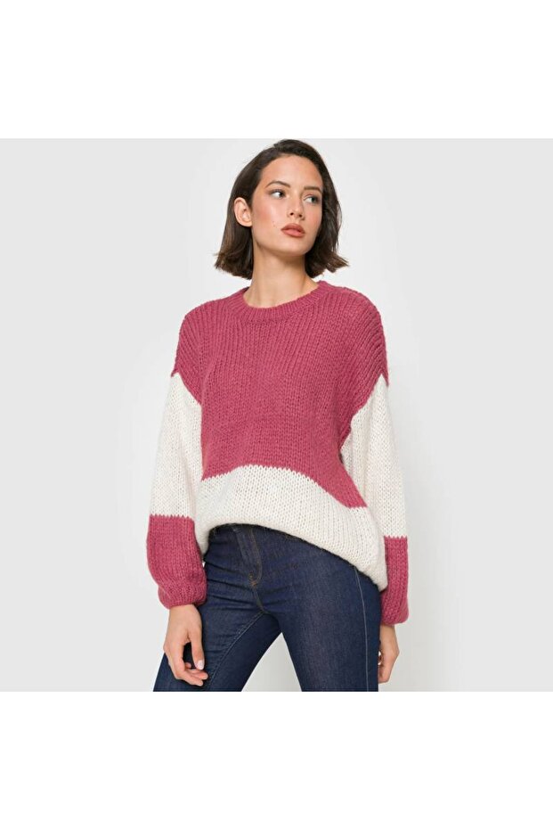 Vmapollo Ls O Neck Blouse - 1