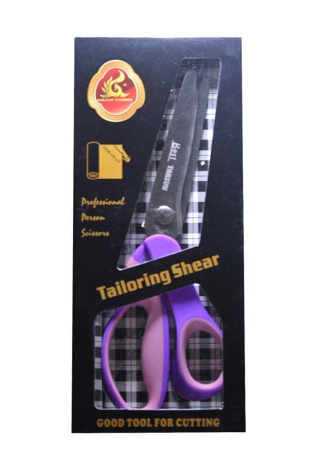 Sürfile Makası - 1