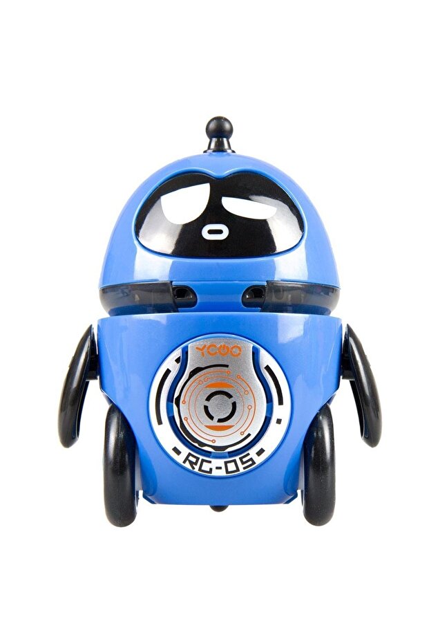 Follow Me Droid Mavi - 1