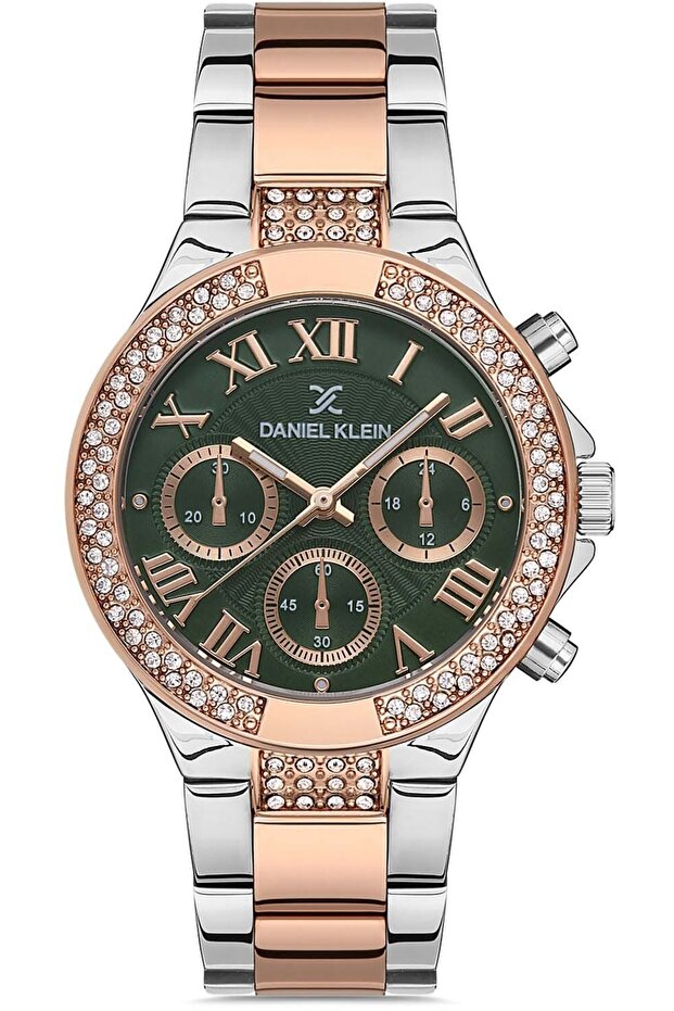 Kadın Kol Saati - 1