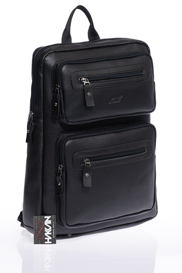 Ar-311 Unisex Briefcase Laptop Notebook Macbook Notebook Bag Hand And Back Daily Stylish Design Bag