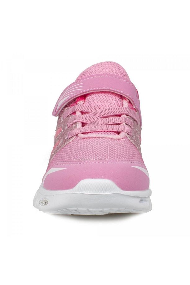 346.f21y116 Samba Filet Phylon Pembe Çocuk Spor Ayakkabı - 3