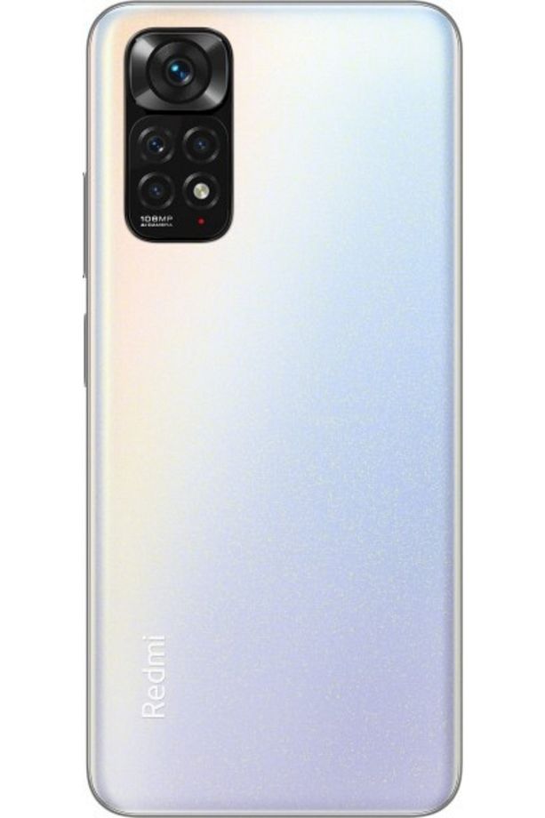 Redmi Note 11S 6 GB+128 GB Cep Telefonu - İnci Beyazı (Xiaomi Türkiye Garantili) - 2