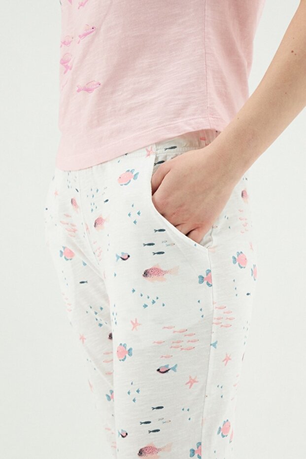 Pijama Takımı - 4