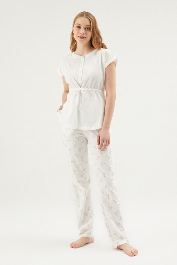 Pijama Takımı - 1