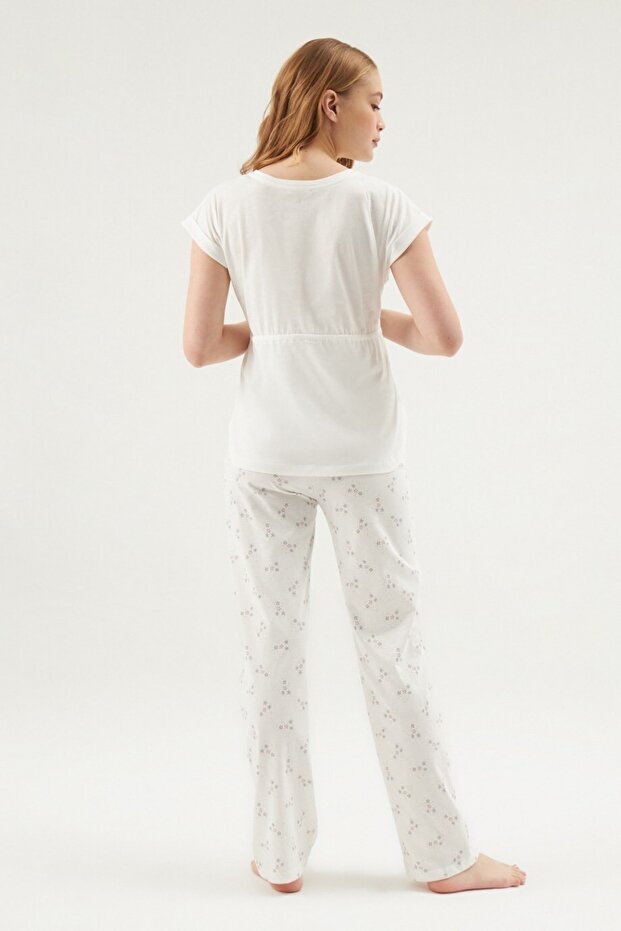 Pijama Takımı - 4