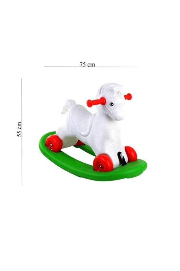 Moli Sallanan At - 2