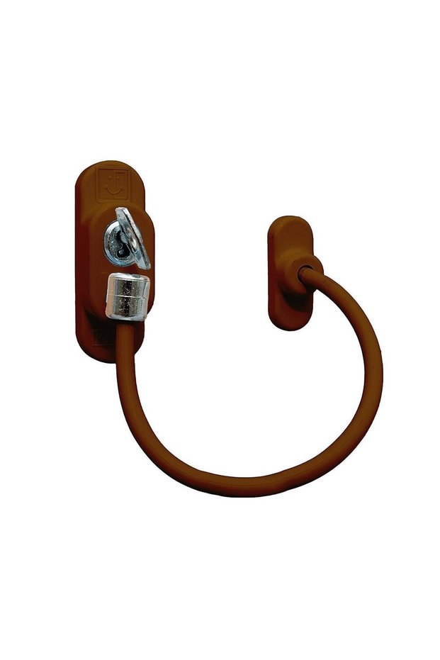 Baby Child Lock with Rope for Iron Chopping Living Room Glass Safe Ventilation with Key
