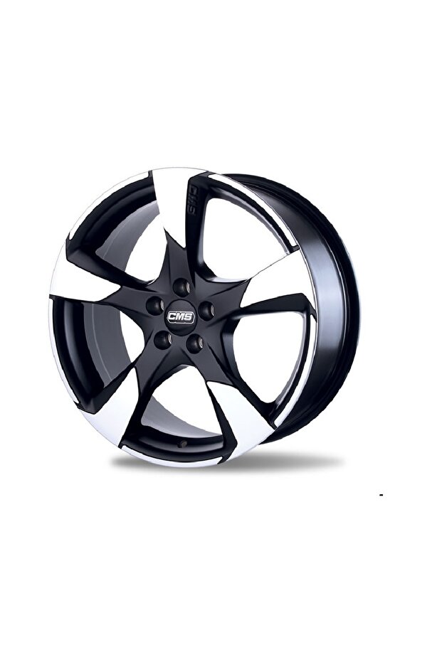 4*100 16*7 607 Et35 Dmb Jant - 1