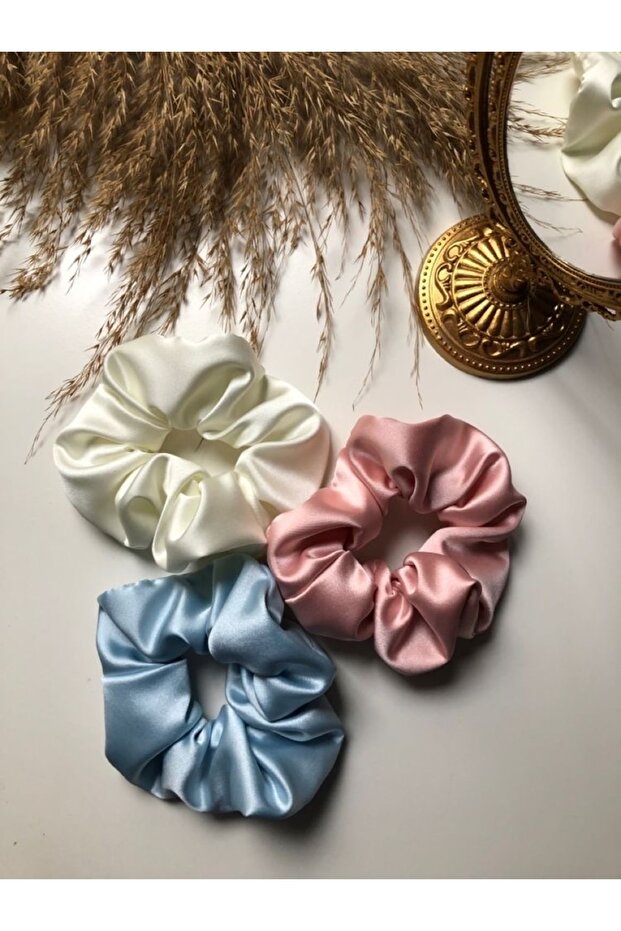 3 أبازيم مطاطية ناعمة - 1