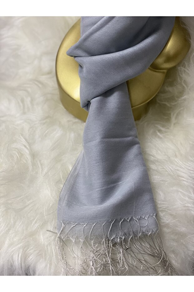%30 Ipek Şal - 1