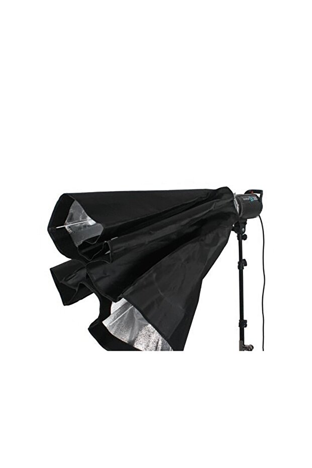 Sb-gue Octa 80cm Gridli Şemsiye Softbox - 4