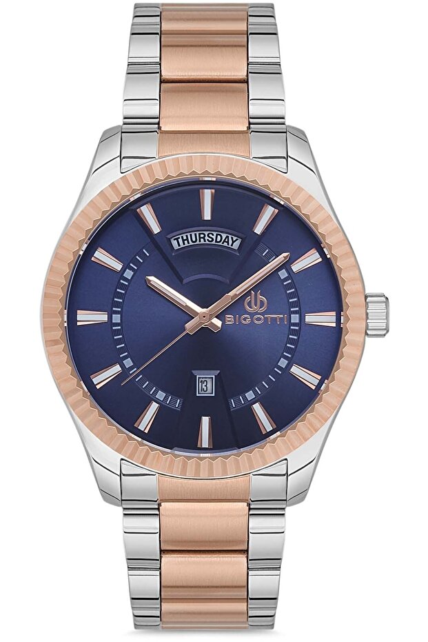 Men's Wristwatch - Bg.1.10138.4