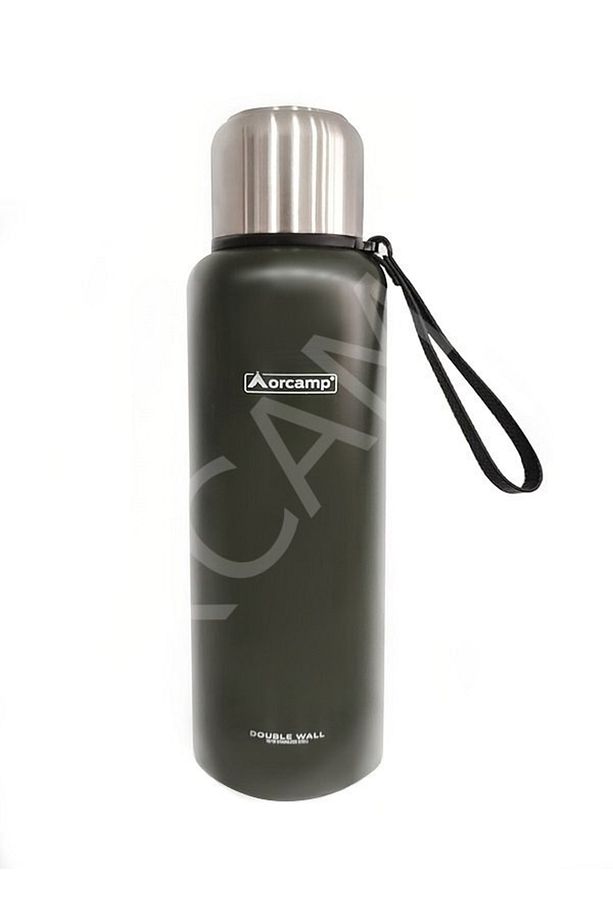 1000 Ml Çelik Termos - 2